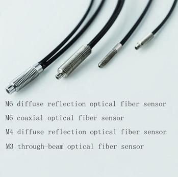 M3 Coaxial reflective fiber optic sensor-3(001)