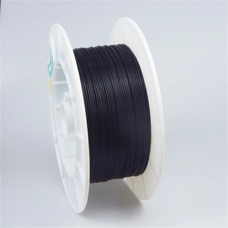 2.2mm UL 난연성 POF 케이블