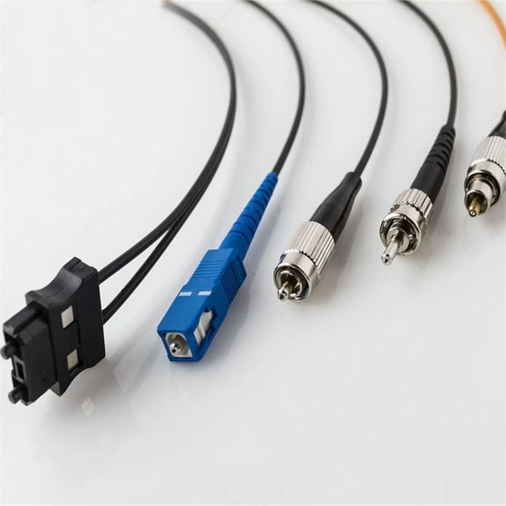 AVAGO HFBR-4501 Plastic Optical Fiber Patch Cord Jumper